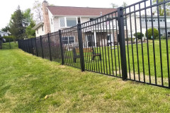 Aluminum Fencing Anne Arundel  Maryland