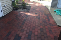 Annapolis Brick Pavers