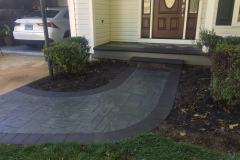 Annapolis Entrance Pavers