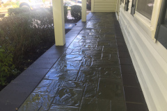 Annapolis Porch Pavers