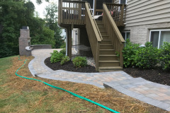 Hardscaping Annapolis MD