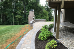 Hardscaping Annapolis MD