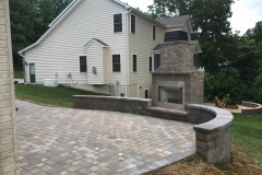 Hardscaping Annapolis MD