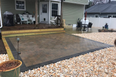 Hardscaping Annapolis MD
