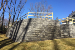 Retaining Walls