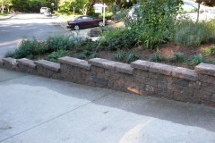 Annapolis Retaining Walls