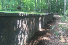 Annapolis Retaining Walls