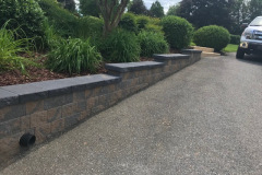 Anne Arundel MD Retaining Wall