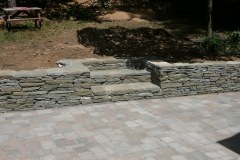 Anne Arundel Retaining Walls