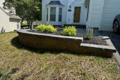 Elkridge MD Retaining Wall