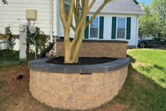 Elkridge MD Retaining Wall