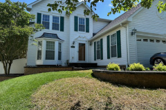 Landscape Wall Elkridge MD