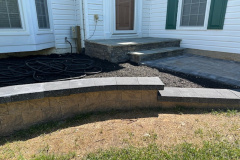 Retaining Wall Elkridge MD