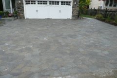 Paver Driveway Anne Arundel MD