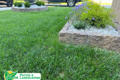 Edgewater-MD-Garden-Wall-Install-logo