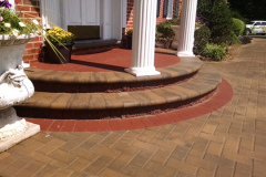 Anne Arundel Grand Entrance