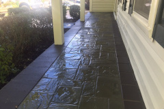 Paver Porch in Anne Arundel