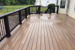 Composite Decks in Annapolis