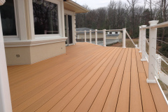 Prince Georges Decks