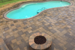 Davidsonville Patios and Fire Pits