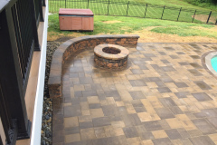 Fire Pits in Annapolis