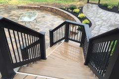 Anne Arundel Maintenance Free Stairways