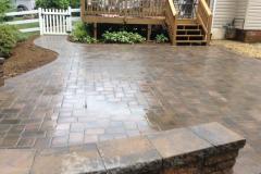 Annapolis Hardscaping Patios