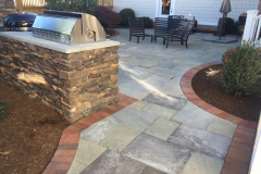 Annapolis Outdoor Patio