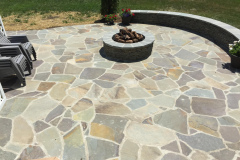 EDGEWATER LANDSCAPING DESIGN