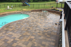 Edgewater Custom Patios