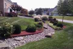 EDGEWATER LANDSCAPING 10