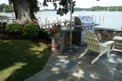 Edgewater Patios