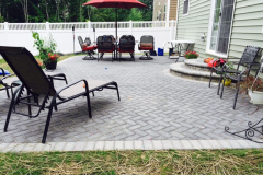 Anne Arundel Patio