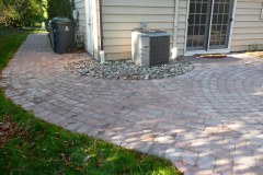Glenn Dale Patios