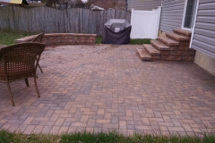 MD Patios