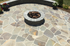 EDGEWATER LANDSCAPING DESIGN