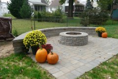 MD Patios with Fire Pits