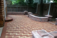 MD Unique Patios