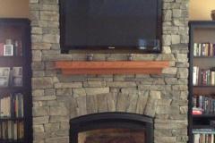 Annapolis Fireplaces