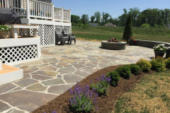 Edgewater MD Landscaping Design