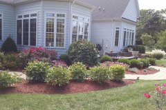 EDGEWATER LANDSCAPING 3