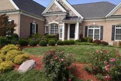 EDGEWATER LANDSCAPING 5