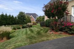 EDGEWATER LANDSCAPING 7