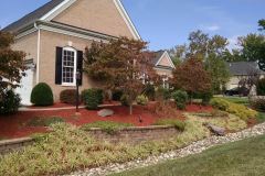 EDGEWATER LANDSCAPING 8