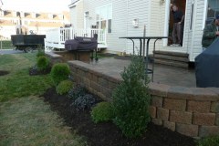 Edgewater Landscape Design