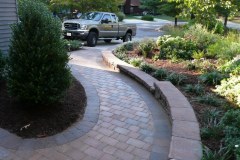 Prince Georges Landscape design
