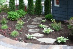 Upper Marlboro Landscape Design