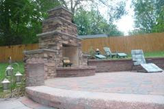 Annapolis Outdoor Living Spaces