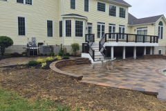 Annapolis Outdoor Living Spaces