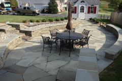 Annapolis Outdoor Living Spaces